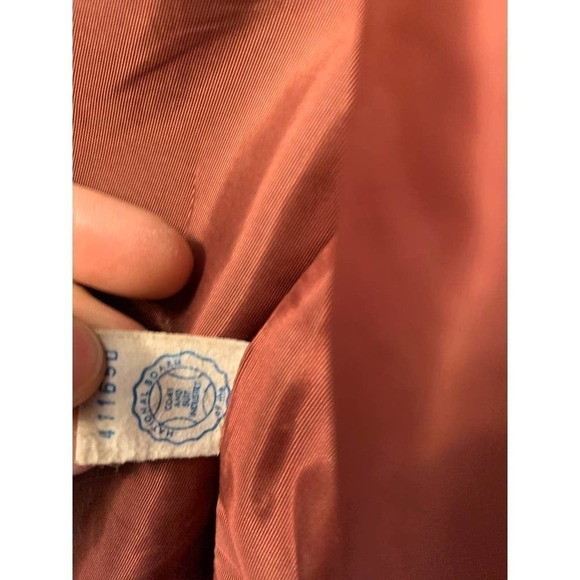 𝅺VINTAGE Junior Gallery off-white wool jacket - Picture 7 of 13